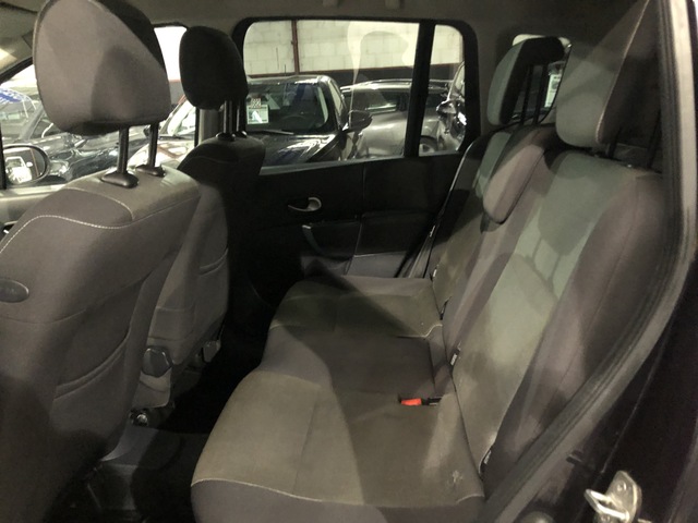 Renault Renault Grand Modus I (R77) 1.5 dCi 85ch Dynamique Quickshift