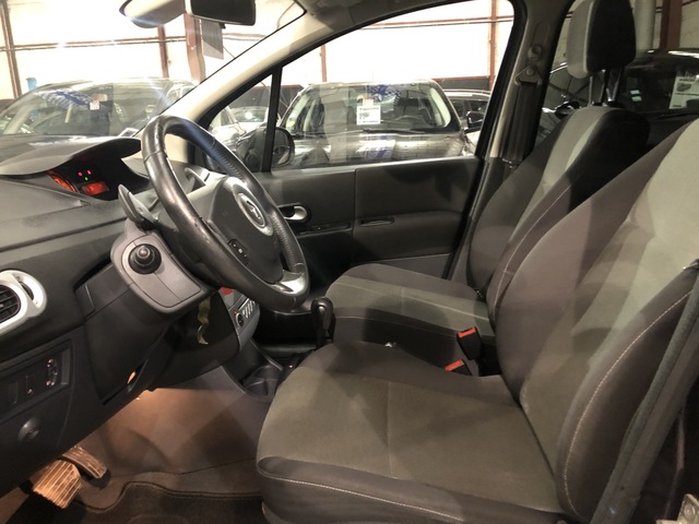 Renault Renault Grand Modus I (R77) 1.5 dCi 85ch Dynamique Quickshift