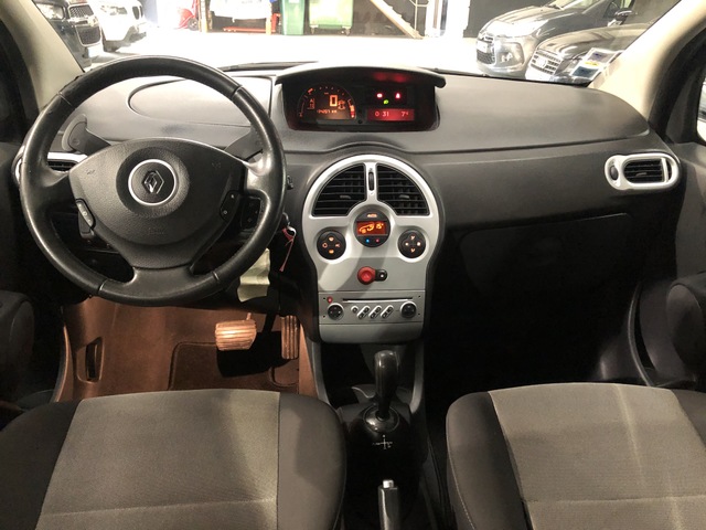 Renault Renault Grand Modus I (R77) 1.5 dCi 85ch Dynamique Quickshift