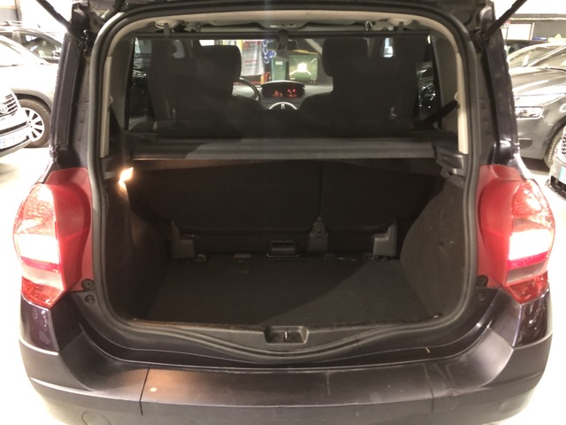 Renault Renault Grand Modus I (R77) 1.5 dCi 85ch Dynamique Quickshift