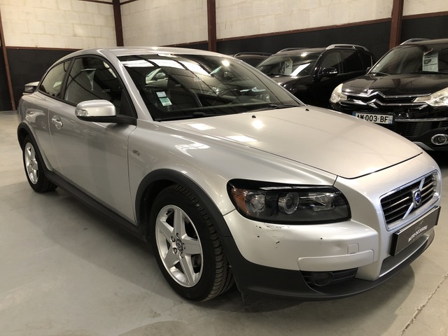 Volvo Volvo C30  1.6 D 110ch DRIVe Start&Stop Feeling