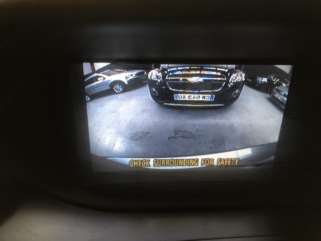 Mazda Mazda CX-7  2.2 MZR-CD Performance