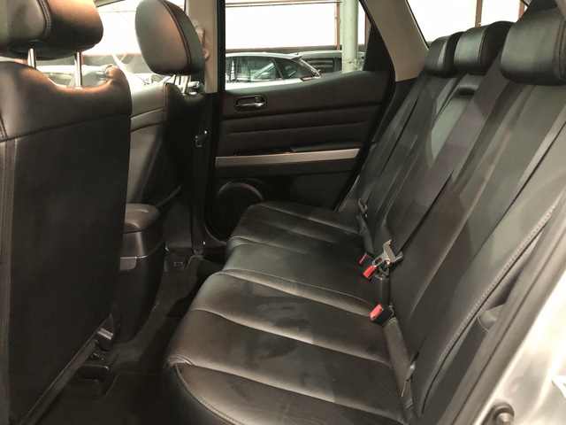 Mazda Mazda CX-7  2.2 MZR-CD Performance