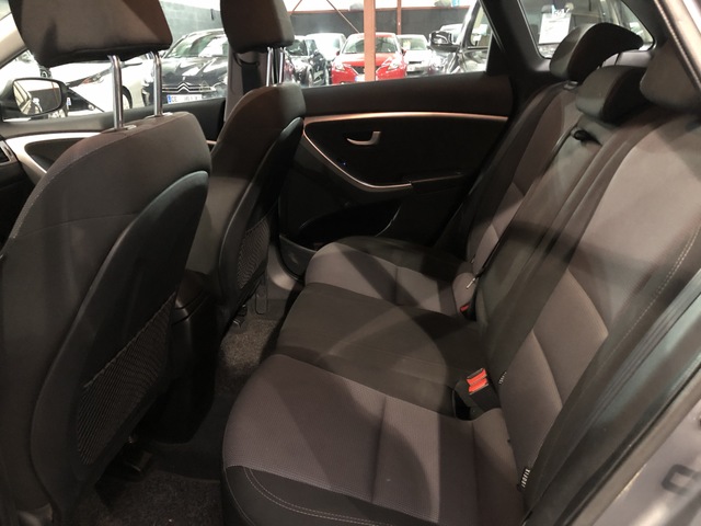 Hyundai Hyundai I30 Sw  1.6 CRDI 128ch PACK Premium