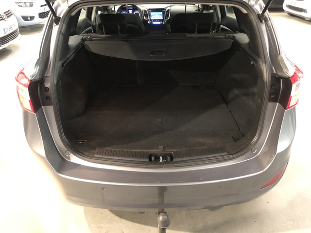 Hyundai Hyundai I30 Sw  1.6 CRDI 128ch PACK Premium