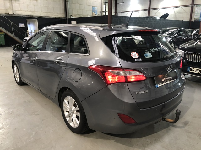 Hyundai Hyundai I30 Sw  1.6 CRDI 128ch PACK Premium