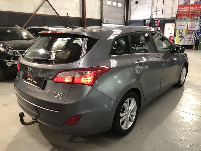 Hyundai Hyundai I30 Sw  1.6 CRDI 128ch PACK Premium
