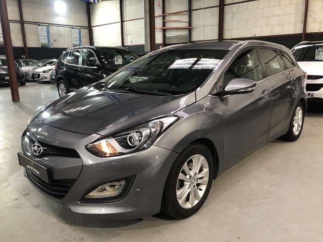 Hyundai Hyundai I30 Sw  1.6 CRDI 128ch PACK Premium