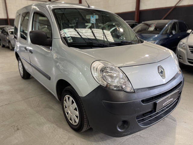 Renault Renault Kangoo II 1.5 dCi75 FAP Authentique