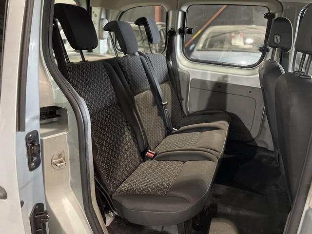 Renault Renault Kangoo II 1.5 dCi75 FAP Authentique