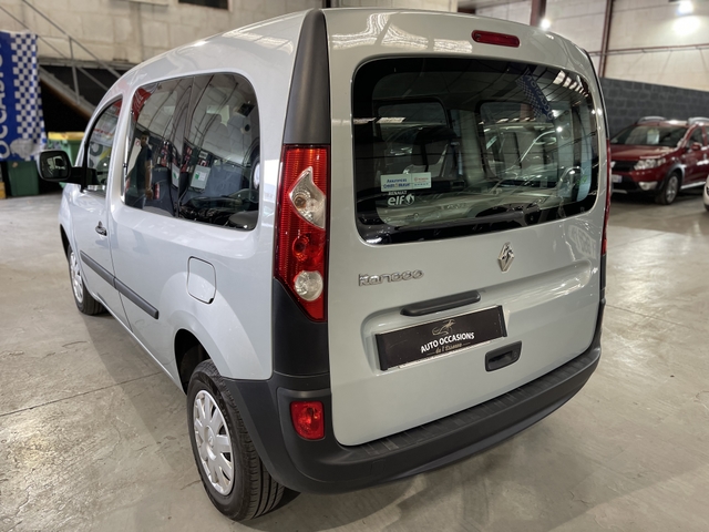 Renault Renault Kangoo II 1.5 dCi75 FAP Authentique