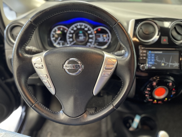 Nissan Nissan Note II (E12) 1.5 dCi 90ch N-Connecta Family Euro6