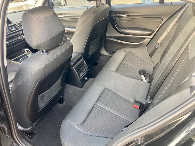 BMW BMW Série 1 II (F21/F20) 118dA 150ch Business Design 5p
