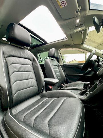 Volkswagen Volkswagen Tiguan II 2.0 TDI 150ch R-Line DSG7 