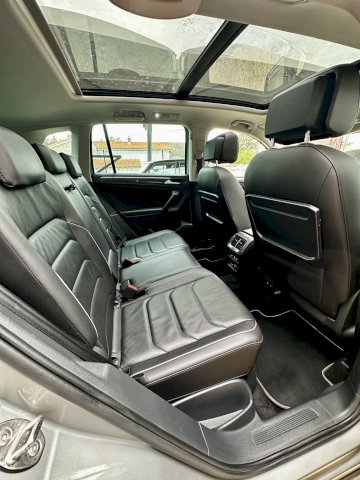 Volkswagen Volkswagen Tiguan II 2.0 TDI 150ch R-Line DSG7 