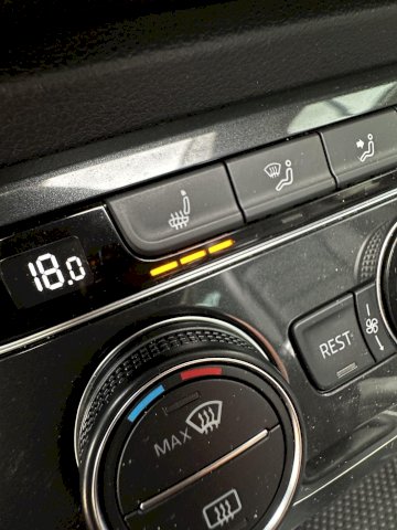 Volkswagen Volkswagen Tiguan II 2.0 TDI 150ch R-Line DSG7 