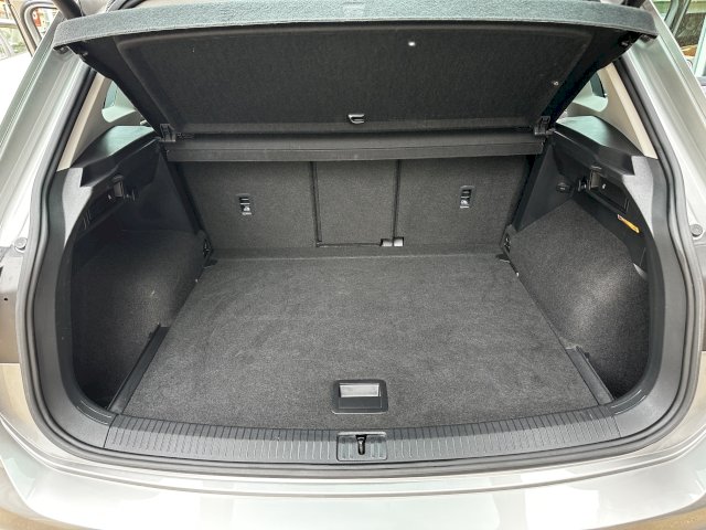 Volkswagen Volkswagen Tiguan II 2.0 TDI 150ch R-Line DSG7 