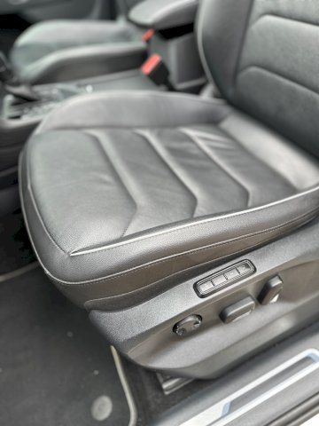 Volkswagen Volkswagen Tiguan II 2.0 TDI 150ch R-Line DSG7 