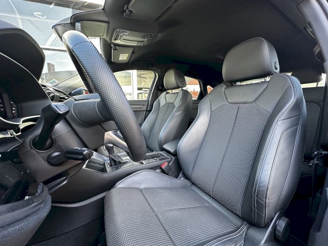 Audi Audi Q3 Sportback 35 TFSI 150ch S line S tronic 7