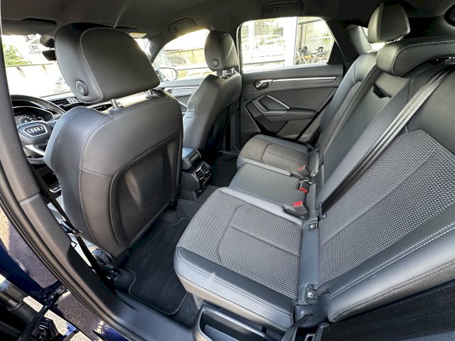 Audi Audi Q3 Sportback 35 TFSI 150ch S line S tronic 7