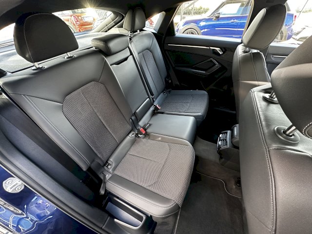 Audi Audi Q3 Sportback 35 TFSI 150ch S line S tronic 7