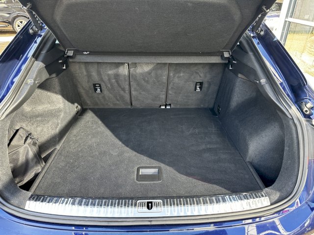 Audi Audi Q3 Sportback 35 TFSI 150ch S line S tronic 7