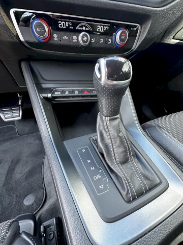 Audi Audi Q3 Sportback 35 TFSI 150ch S line S tronic 7