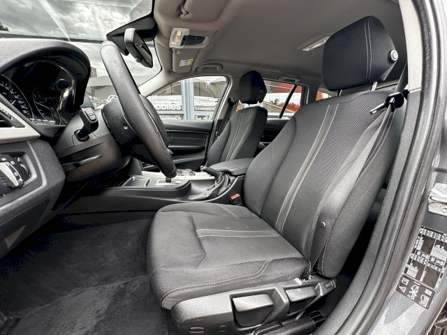 BMW BMW Série 3 BMW Serie 3 Touring 320dA F31 xDrive 190ch Lounge