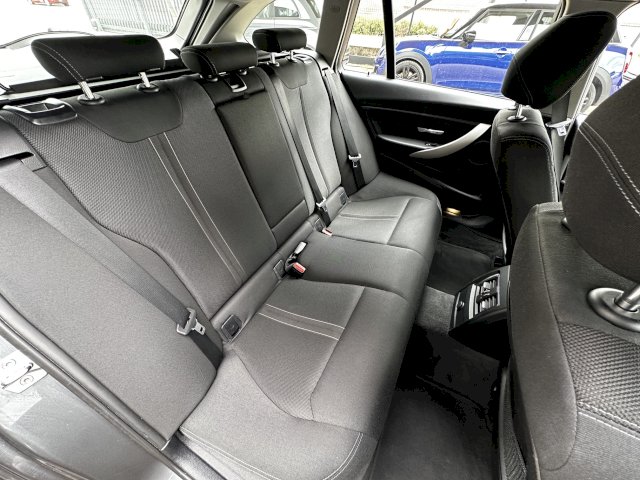 BMW BMW Série 3 BMW Serie 3 Touring 320dA F31 xDrive 190ch Lounge