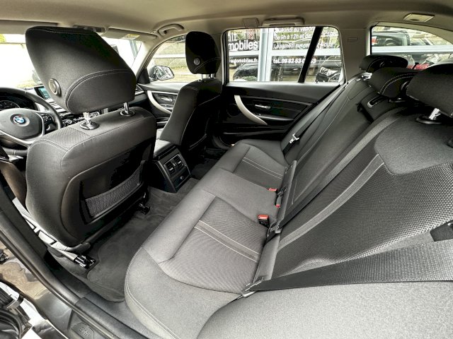BMW BMW Série 3 BMW Serie 3 Touring 320dA F31 xDrive 190ch Lounge