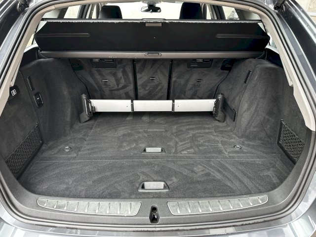 BMW BMW Série 3 BMW Serie 3 Touring 320dA F31 xDrive 190ch Lounge