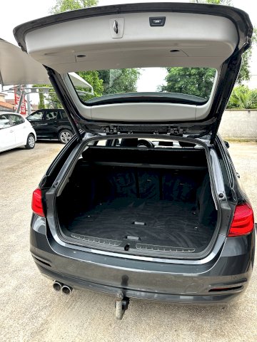 BMW BMW Série 3 BMW Serie 3 Touring 320dA F31 xDrive 190ch Lounge