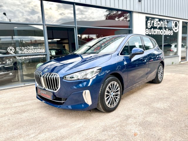 BMW Serie 2 Active Tourer BMW SERIE 2 U06 ACTIVE TOURER 225E XDRIVE 245cv LUXURY DKG7 