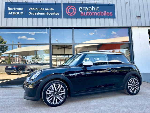 Mini Mini Mini MINI COOPER C Classic 156cv DKG7