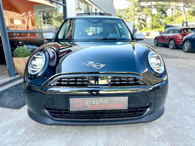 Mini Mini Mini MINI COOPER C Classic 156cv DKG7