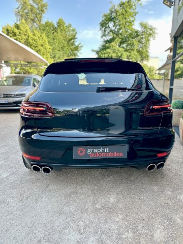 Porsche Porsche Macan  3.0 V6 360ch GTS PDK