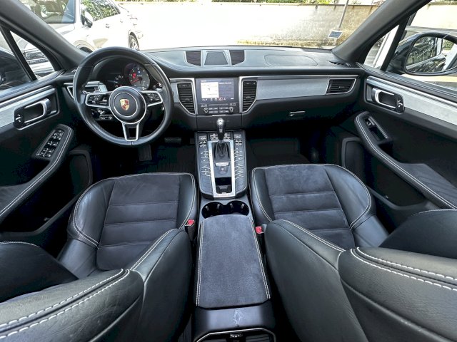 Porsche Porsche Macan  3.0 V6 360ch GTS PDK