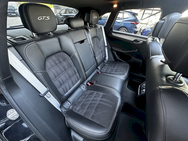 Porsche Porsche Macan  3.0 V6 360ch GTS PDK