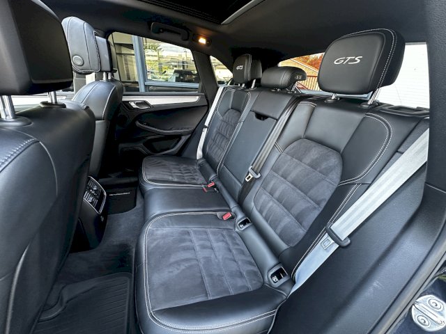 Porsche Porsche Macan  3.0 V6 360ch GTS PDK