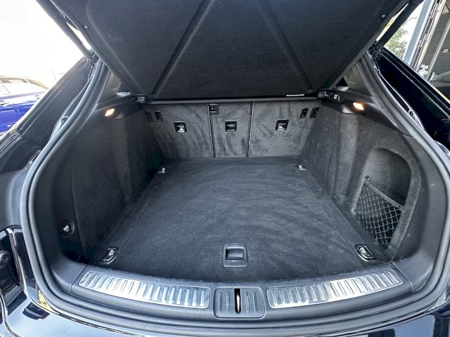 Porsche Porsche Macan  3.0 V6 360ch GTS PDK