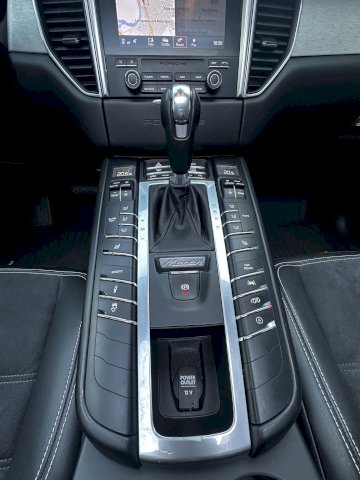 Porsche Porsche Macan  3.0 V6 360ch GTS PDK