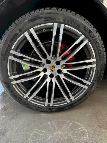 Porsche Porsche Macan  3.0 V6 360ch GTS PDK