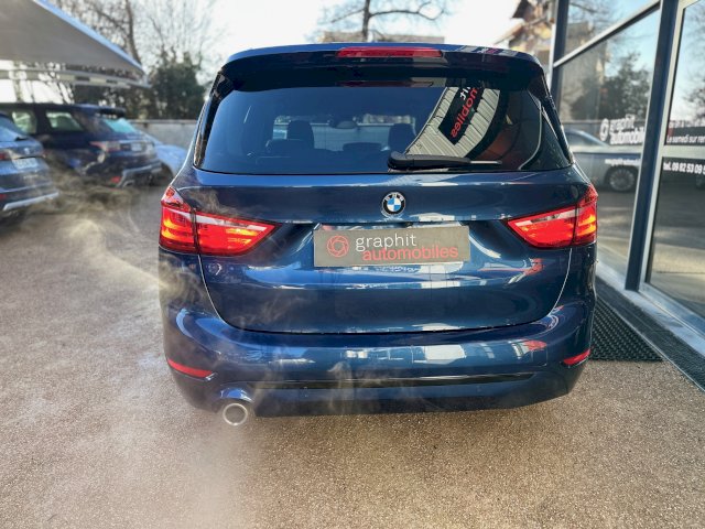 BMW BMW Serie 2 Gran Tourer 218iA 136ch Sport DKG7