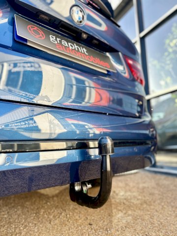BMW BMW Serie 2 Gran Tourer 218iA 136ch Sport DKG7