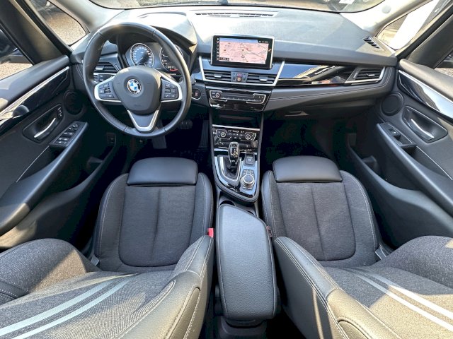 BMW BMW Serie 2 Gran Tourer 218iA 136ch Sport DKG7