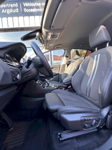 BMW BMW Serie 2 Gran Tourer 218iA 136ch Sport DKG7