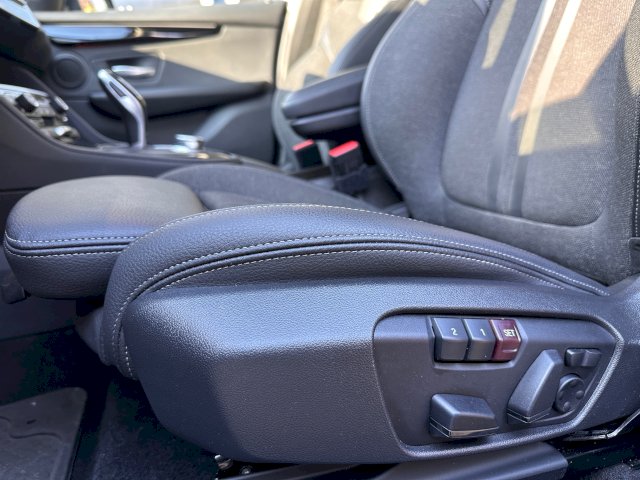 BMW BMW Serie 2 Gran Tourer 218iA 136ch Sport DKG7