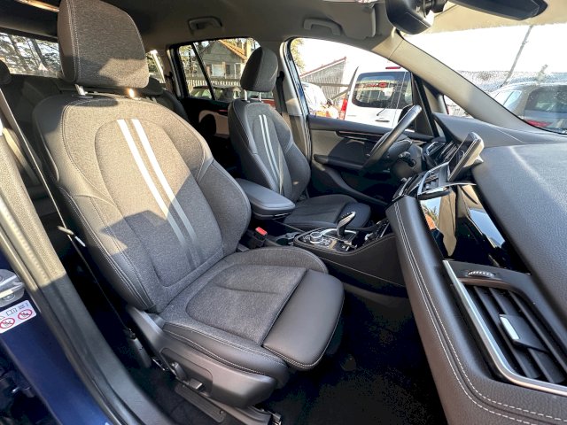 BMW BMW Serie 2 Gran Tourer 218iA 136ch Sport DKG7