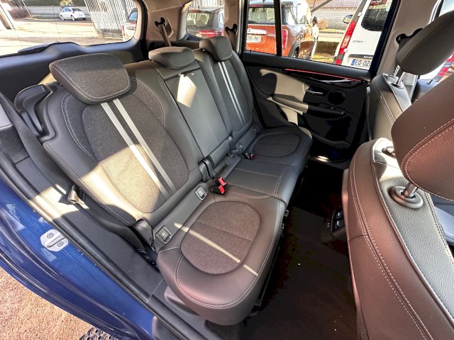 BMW BMW Serie 2 Gran Tourer 218iA 136ch Sport DKG7