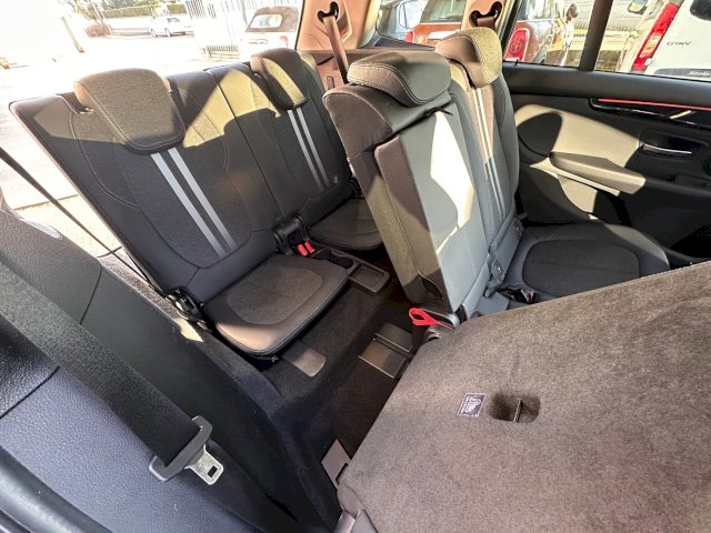 BMW BMW Serie 2 Gran Tourer 218iA 136ch Sport DKG7